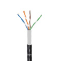 Made in China Custom UTP outdoor Cat5e network cable